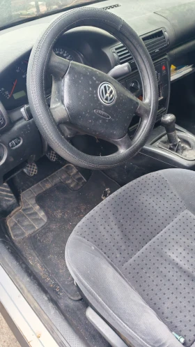 VW Passat, снимка 10