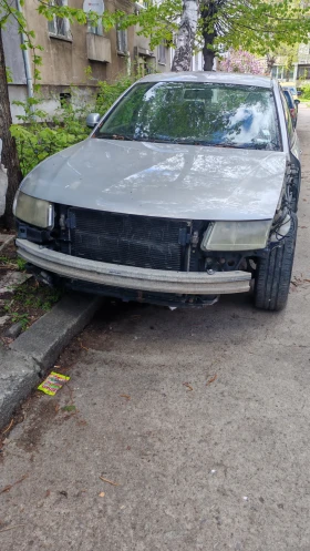 VW Passat, снимка 3