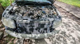 VW Passat, снимка 8