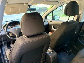 Peugeot 308 SW, снимка 9