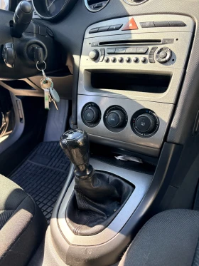 Peugeot 308 SW, снимка 5