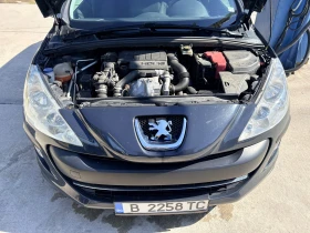 Peugeot 308 SW, снимка 4