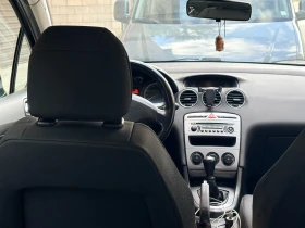 Peugeot 308 SW, снимка 8