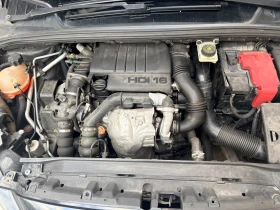 Peugeot 308 SW, снимка 10