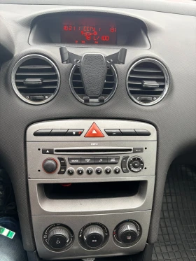 Peugeot 308 SW, снимка 7