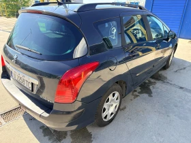 Peugeot 308 SW, снимка 2