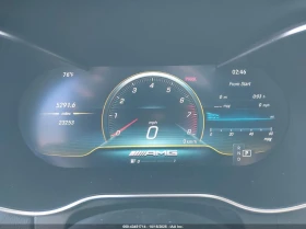 Mercedes-Benz C 43 AMG Coupe * Digital Dash * Carbon , снимка 7