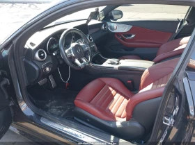 Mercedes-Benz C 43 AMG Coupe * Digital Dash * Carbon , снимка 16
