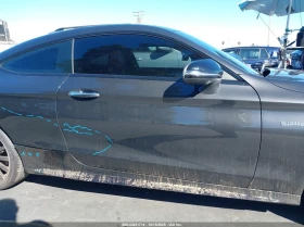 Mercedes-Benz C 43 AMG Coupe * Digital Dash * Carbon , снимка 13