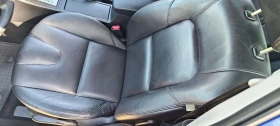 Mazda 3 1.6i автоматик/кожа, снимка 16