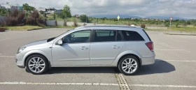 Opel Astra, снимка 6