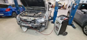 Opel Astra, снимка 2