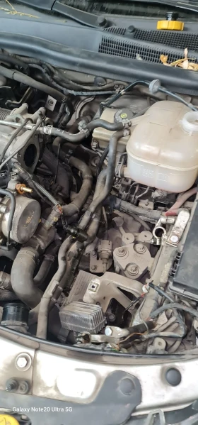Opel Astra, снимка 4
