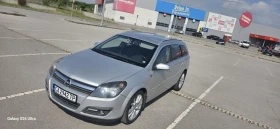 Opel Astra, снимка 3