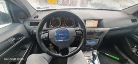 Opel Astra, снимка 6