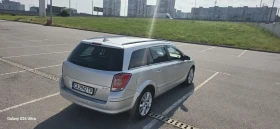 Opel Astra, снимка 4