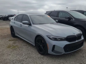 BMW 330 I XDRIVE| NARDO GREY| 360CAM| HEAD-UP| 2 КЛЮЧА| , снимка 2