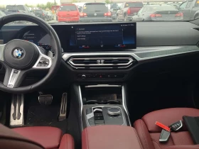 BMW 330 I XDRIVE| NARDO GREY| 360CAM| HEAD-UP| 2 КЛЮЧА| , снимка 8