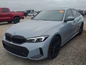 BMW 330 I XDRIVE| NARDO GREY| 360CAM| HEAD-UP| 2 КЛЮЧА| , снимка 1
