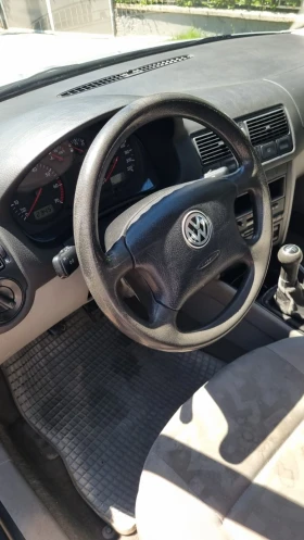 VW Golf 4, снимка 6