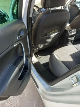 Opel Insignia 2.0 CDTI // 4х4, снимка 15