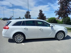 Opel Insignia 2.0 CDTI // 4х4, снимка 7