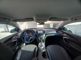 Opel Insignia 2.0 CDTI // 4х4, снимка 11
