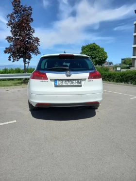 Opel Insignia 2.0 CDTI // 4х4, снимка 3