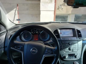 Opel Insignia 2.0 CDTI // 4х4, снимка 12