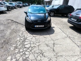 Ford Fiesta, снимка 1