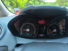 Ford Fiesta, снимка 6
