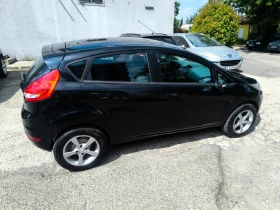 Ford Fiesta, снимка 3