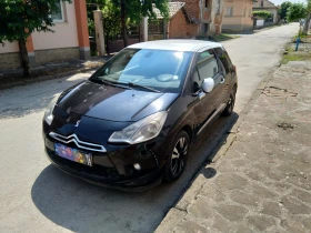 DS DS 3, снимка 1