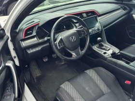 Honda Civic * Si * CARFAX * ЦЕНА ДО БГ, снимка 7