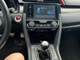 Honda Civic * Si * CARFAX * ЦЕНА ДО БГ, снимка 9