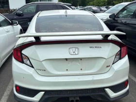 Honda Civic * Si * CARFAX * ЦЕНА ДО БГ, снимка 4