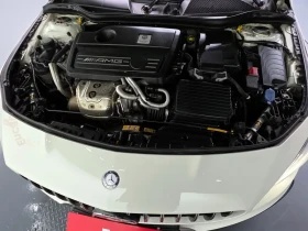 Mercedes-Benz CLA 45 AMG, снимка 6