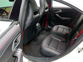 Mercedes-Benz CLA 45 AMG, снимка 12