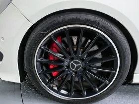 Mercedes-Benz CLA 45 AMG, снимка 5