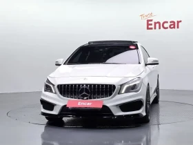 Mercedes-Benz CLA 45 AMG, снимка 1