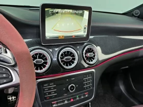 Mercedes-Benz CLA 45 AMG, снимка 15