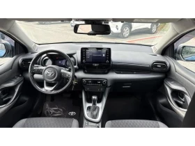 Toyota Yaris 1.5HSD TREND, снимка 8