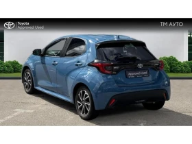 Toyota Yaris 1.5HSD TREND, снимка 2