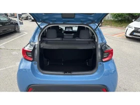 Toyota Yaris 1.5HSD TREND, снимка 10