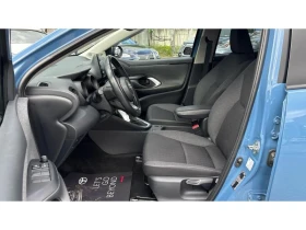 Toyota Yaris 1.5HSD TREND, снимка 12