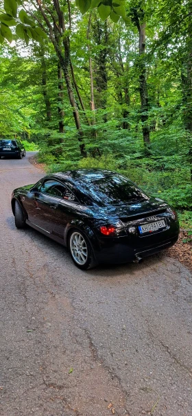 Audi Tt 1.8t , снимка 5