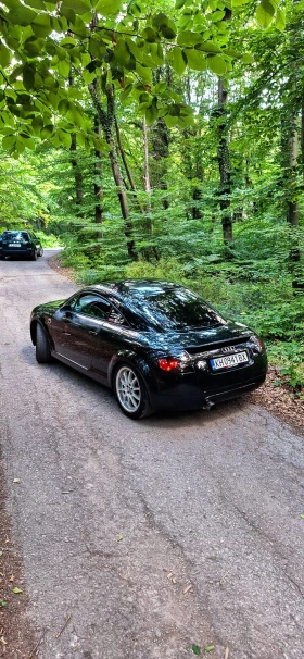 Audi Tt 1.8t , снимка 4
