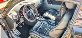 Audi Tt 1.8t , снимка 9