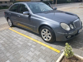 Mercedes-Benz E 280 Facelift, снимка 2