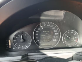 Mercedes-Benz E 280 Facelift, снимка 15